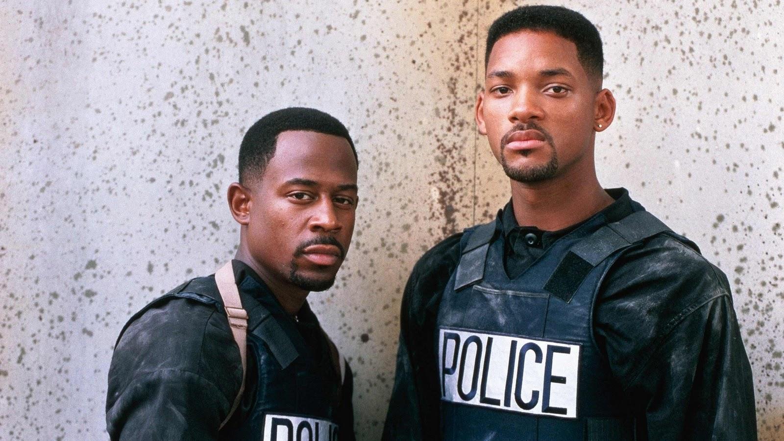 Confirmed, Martin Lawrence dan Will Smith Bakal Main di Bad Boys 3